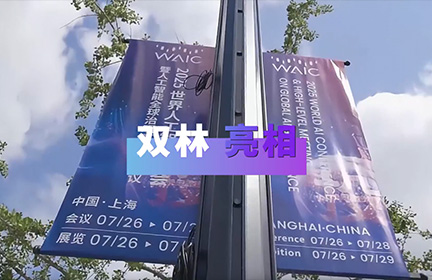 2025世界人为智能大会